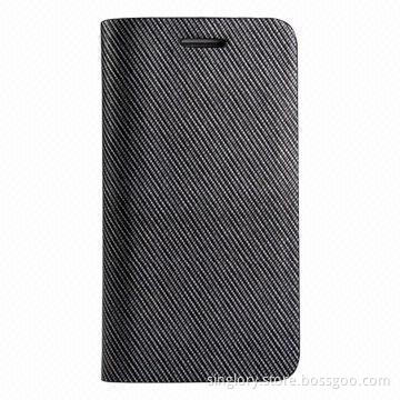 PU Leather Case for BlackBerry Z10